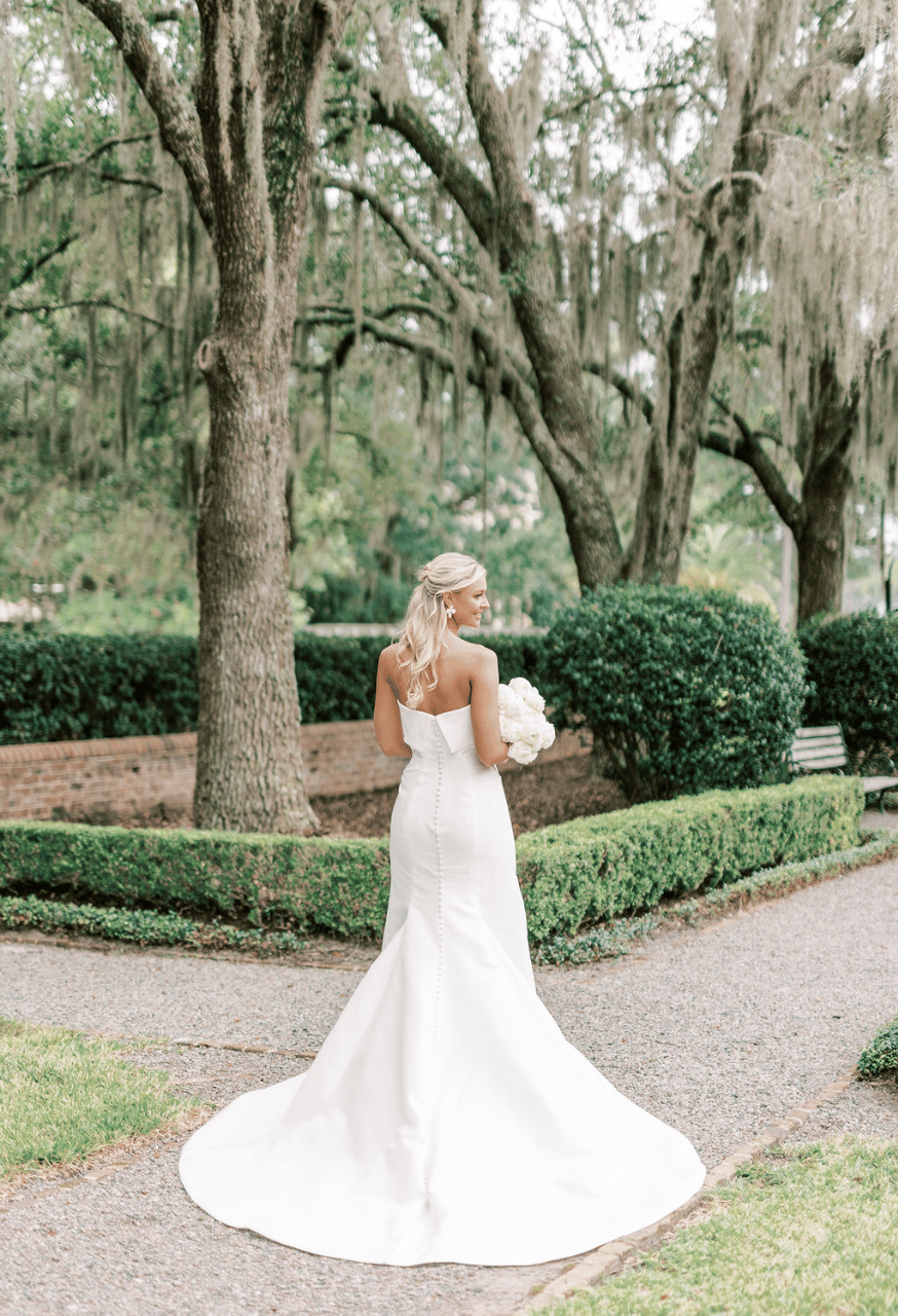 Emily Clevenger & William Gentry's wedding-image-33