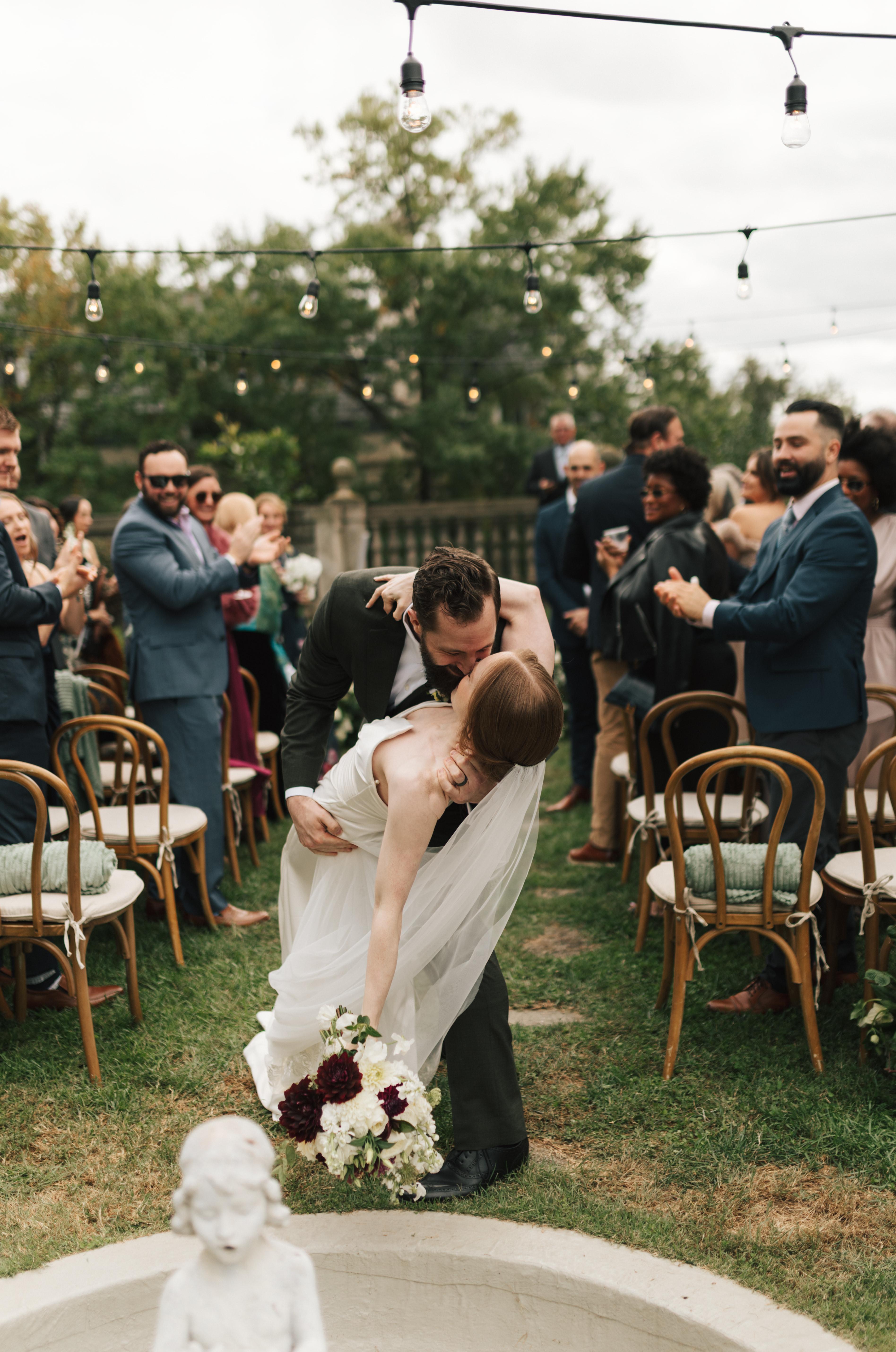 Jordan Lipsey & Jon R's wedding 16