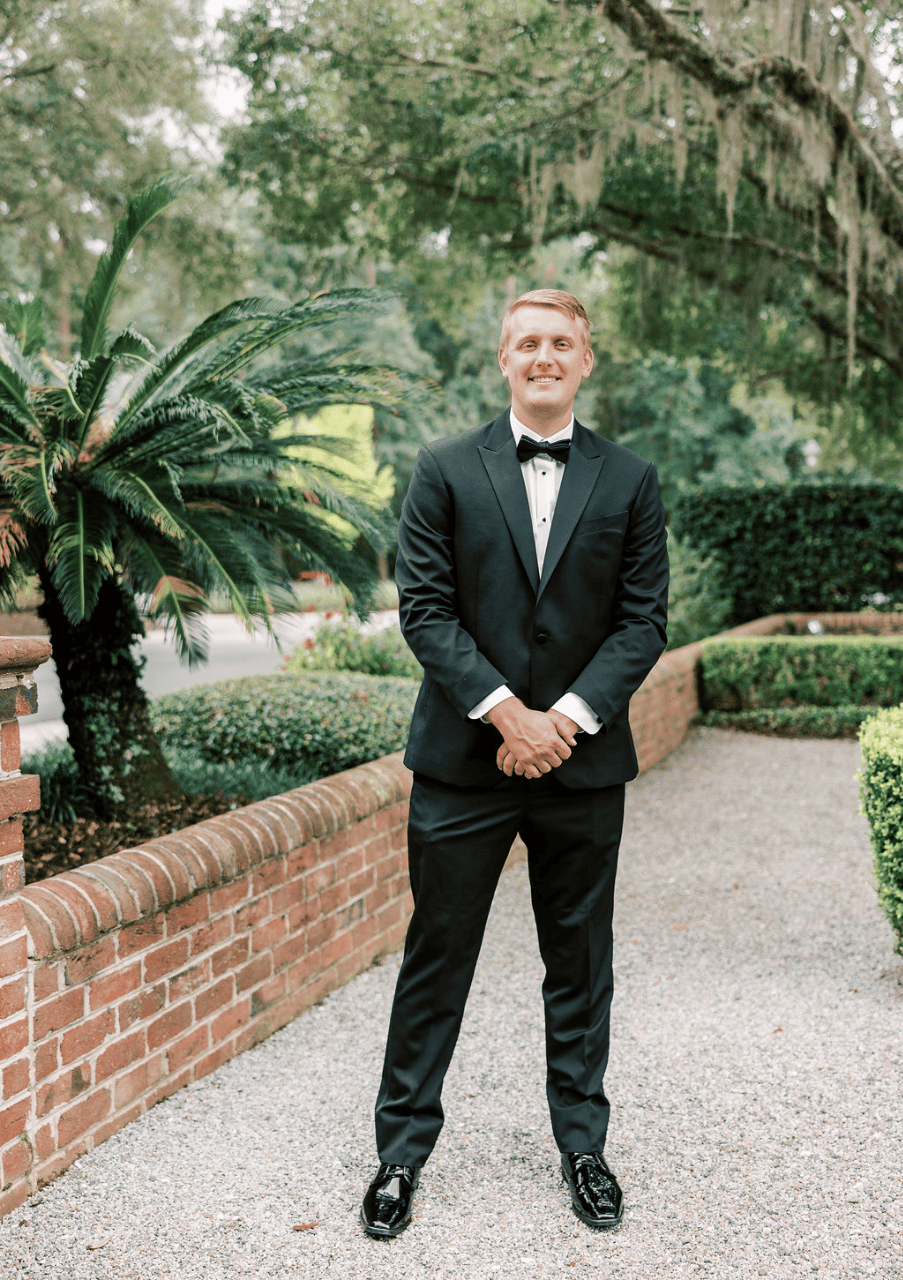 Emily Clevenger & William Gentry's wedding-image-30