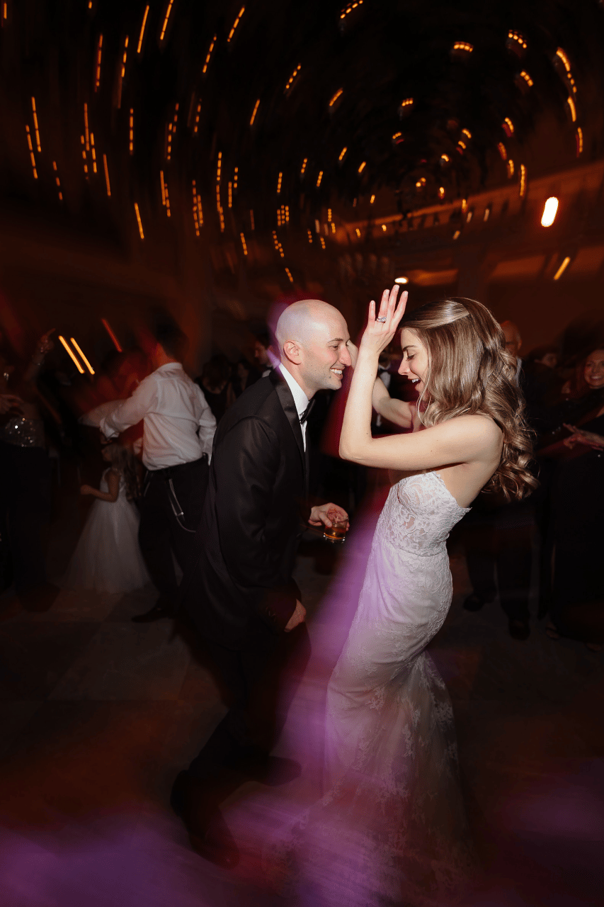 Alexandra Tucker & Andrew Chizewer's wedding-image-67