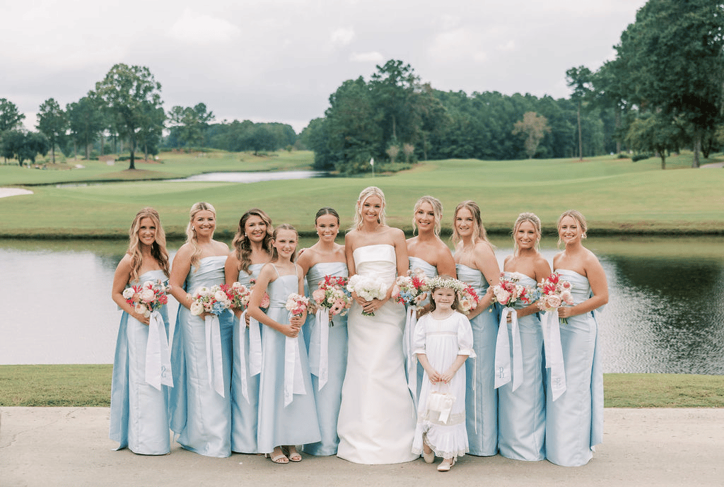 Emily Clevenger & William Gentry's wedding-image-19