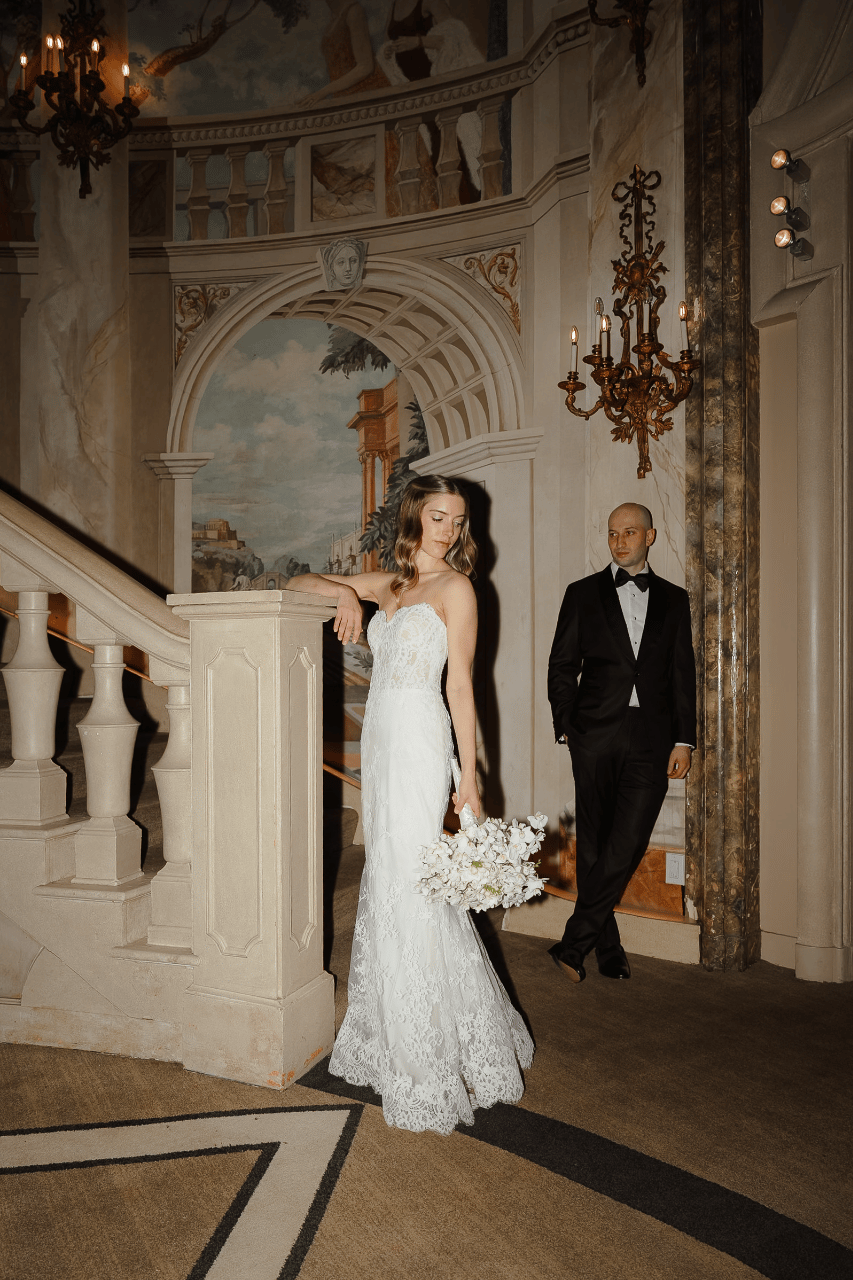 Alexandra Tucker & Andrew Chizewer's wedding-image-32