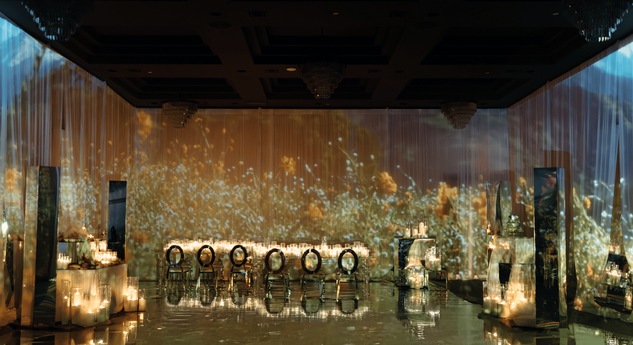 Amber Glow & Art Deco Dreams at The Apollo on Emma photo 3