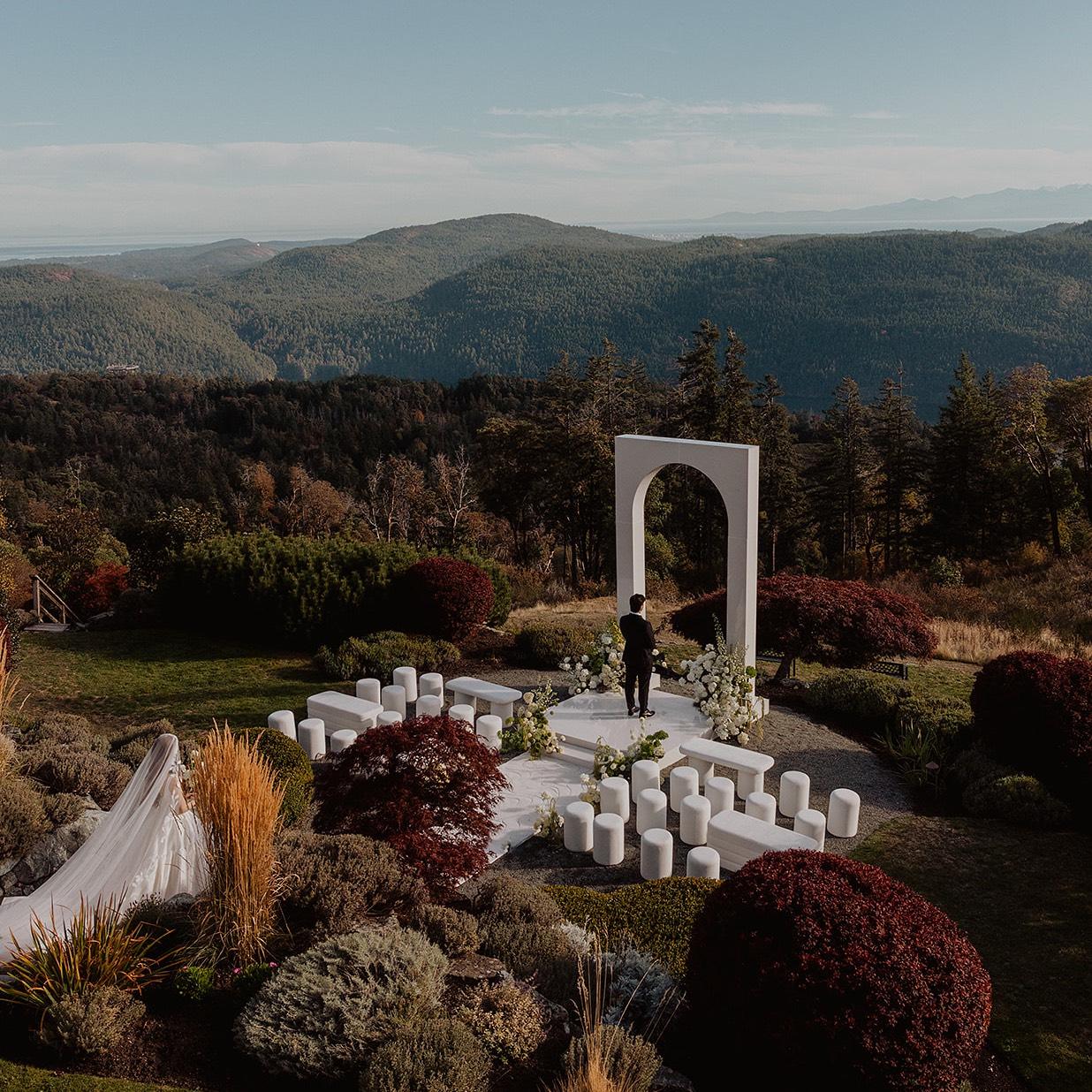 Fresa Weddings