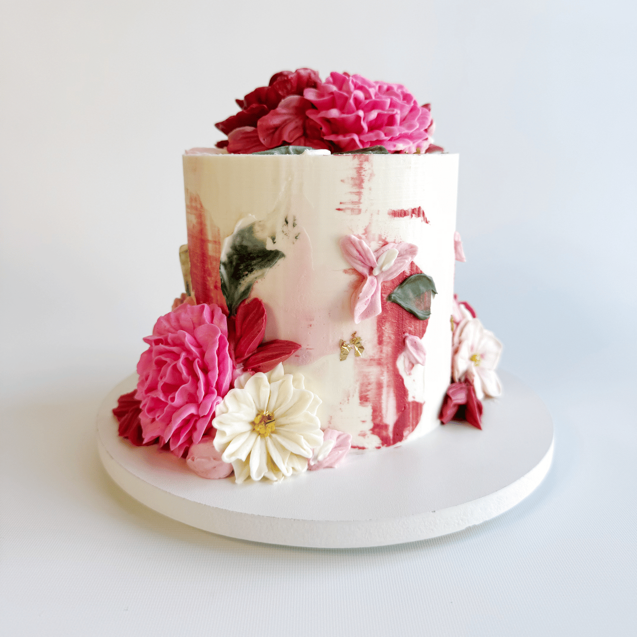 TL Custom Cakes & Desserts portfolio 5