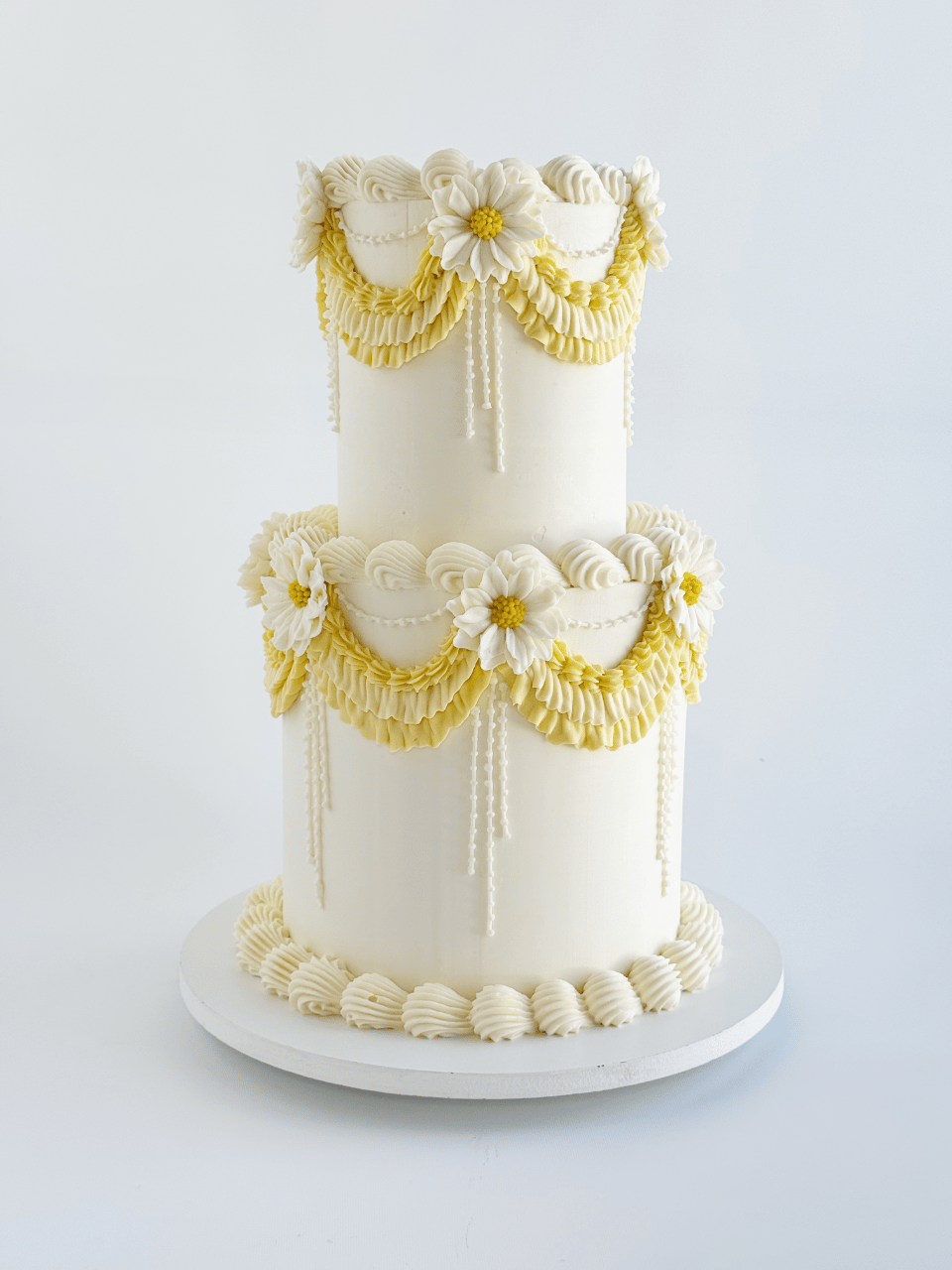 TL Custom Cakes & Desserts portfolio 1