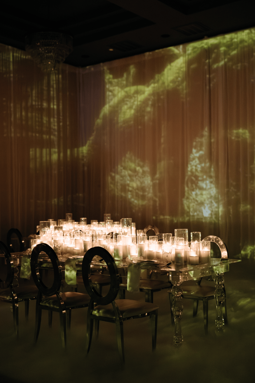 Amber Glow & Art Deco Dreams at The Apollo on Emma photo 2