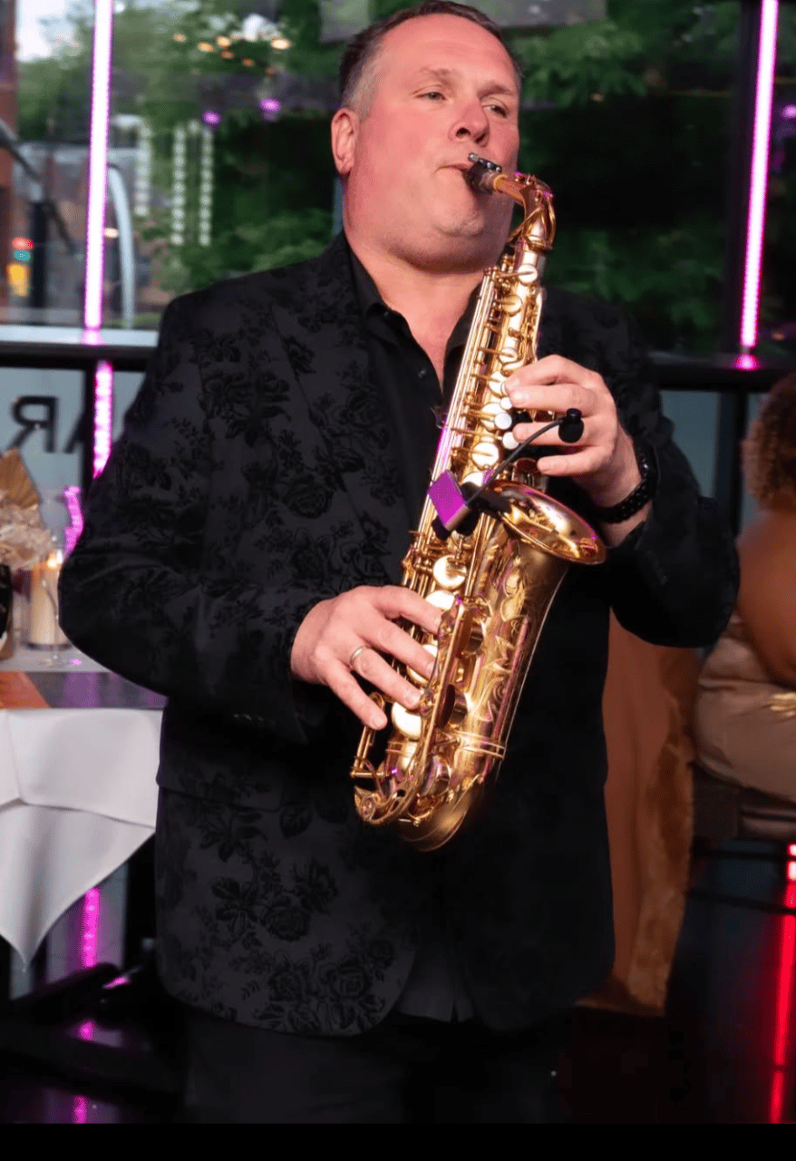 Scott On Sax portfolio 5