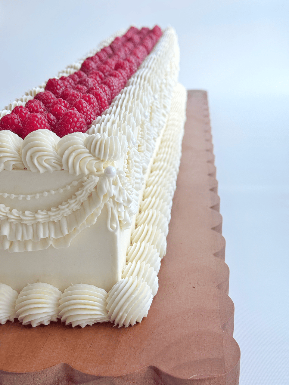 TL Custom Cakes & Desserts portfolio 2