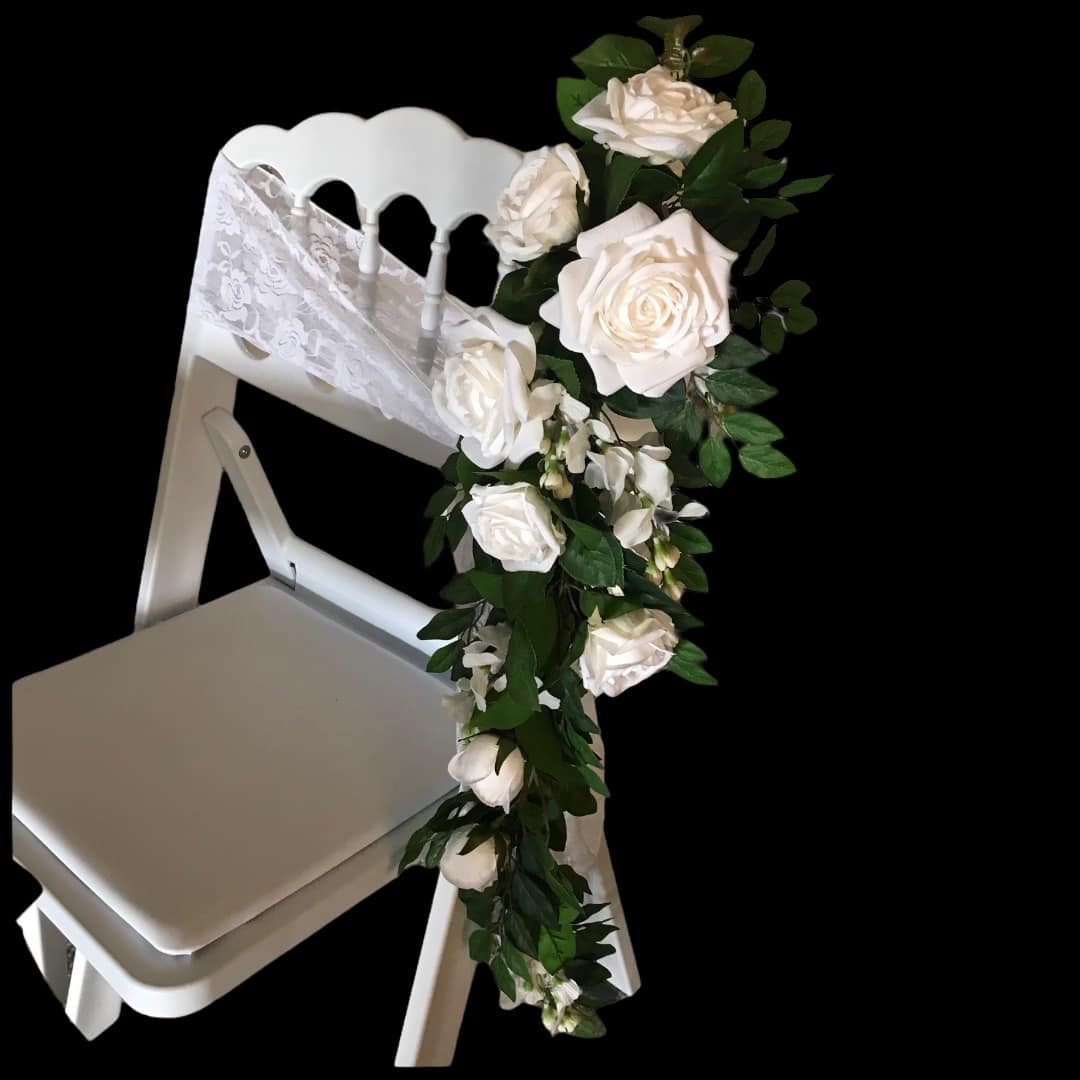 Wedding Decor for Hire portfolio 3