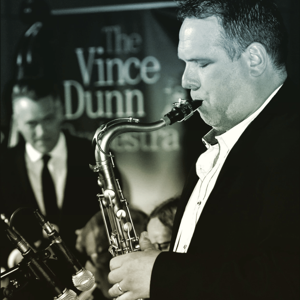 Scott On Sax portfolio 2