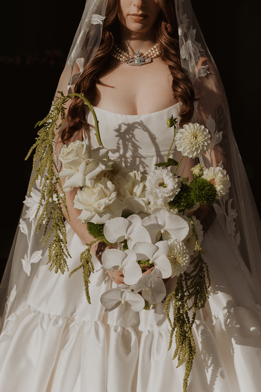 Bespoke Blossoms