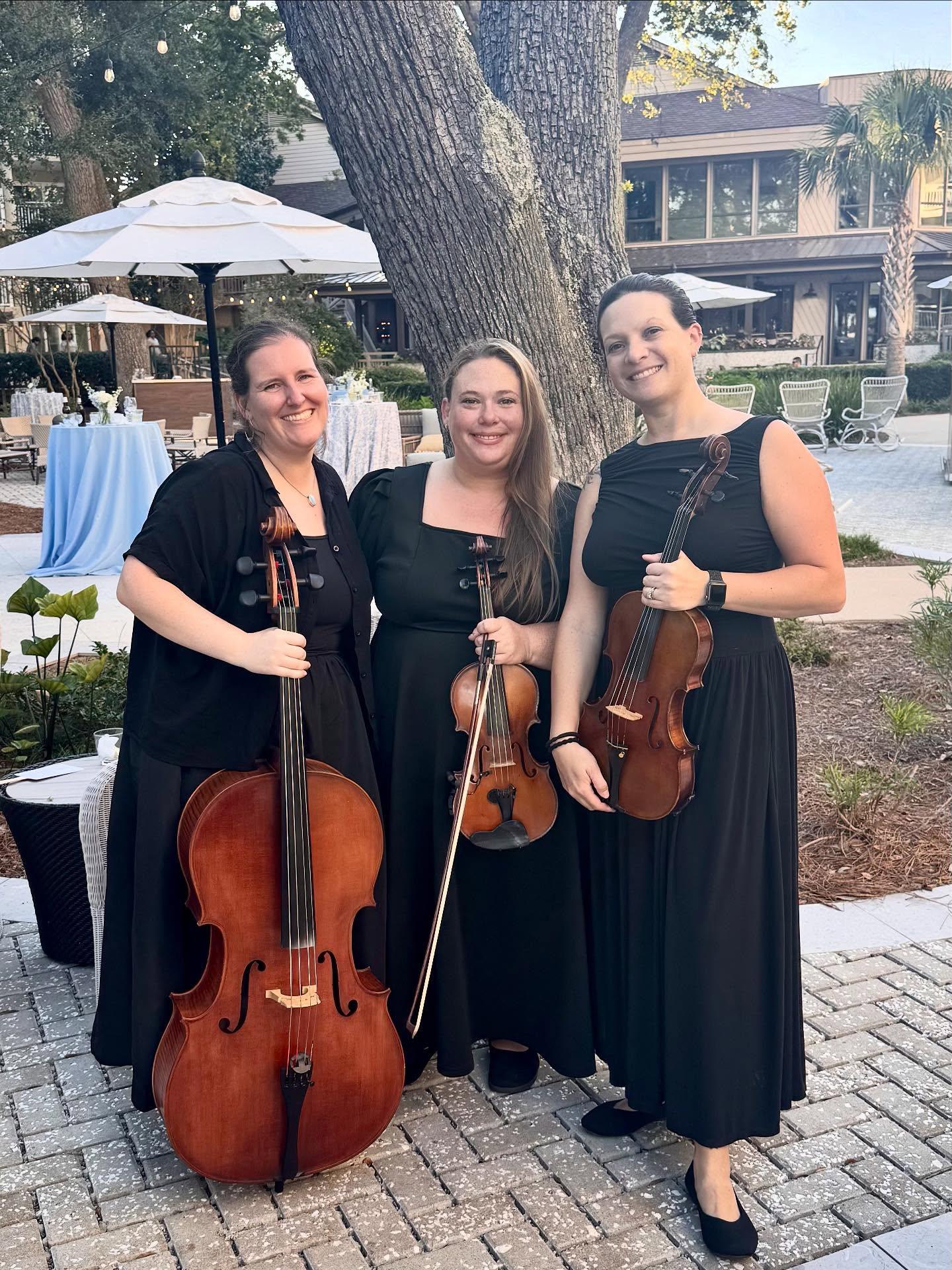 Rabinowitz Strings