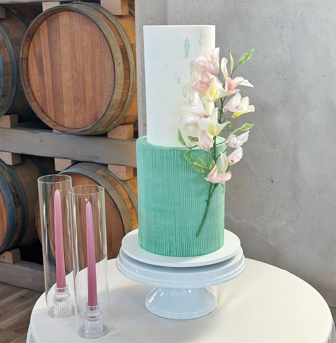 TL Custom Cakes & Desserts