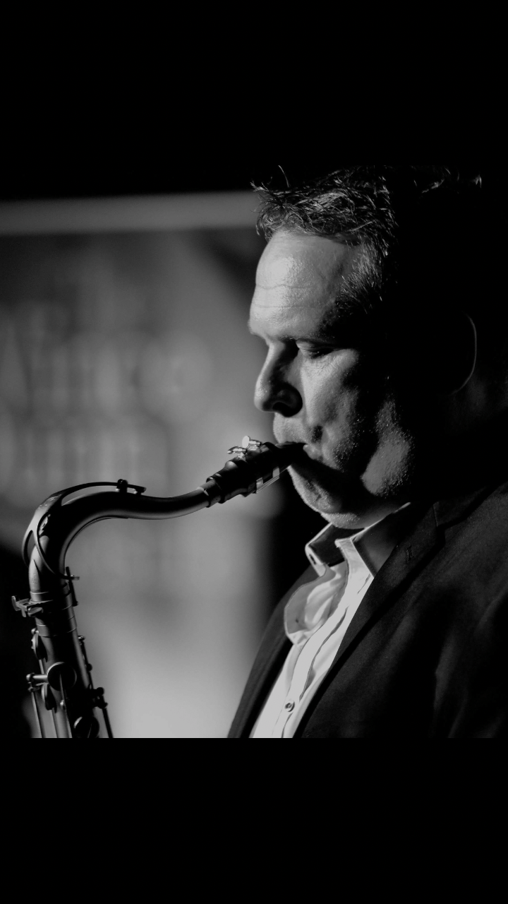 Scott On Sax portfolio 1