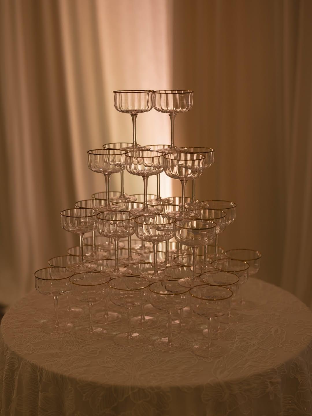 Milia Event Rentals portfolio 3