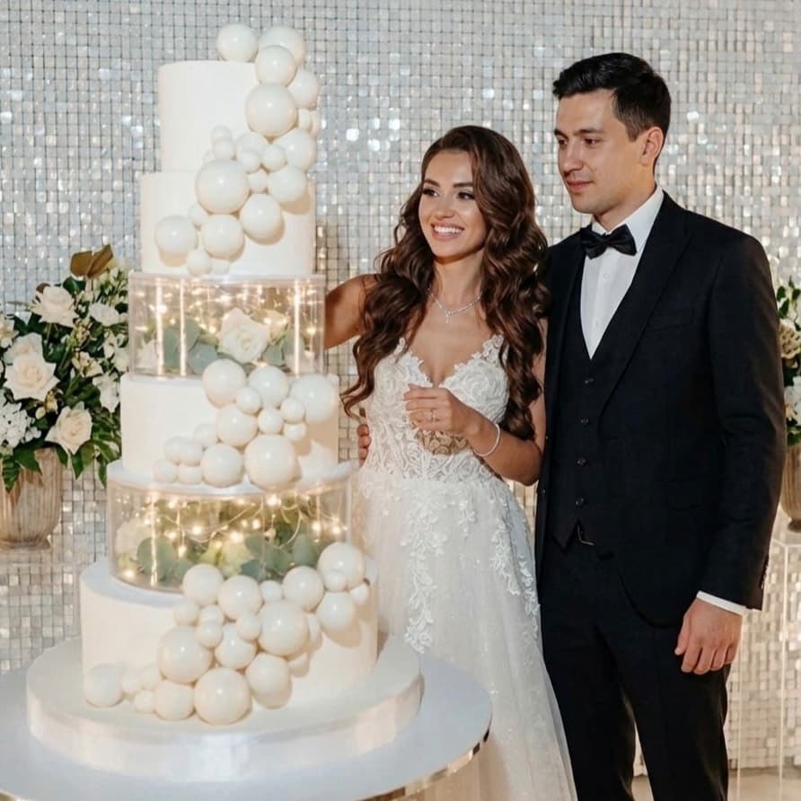 Artcakes Dessert Catering