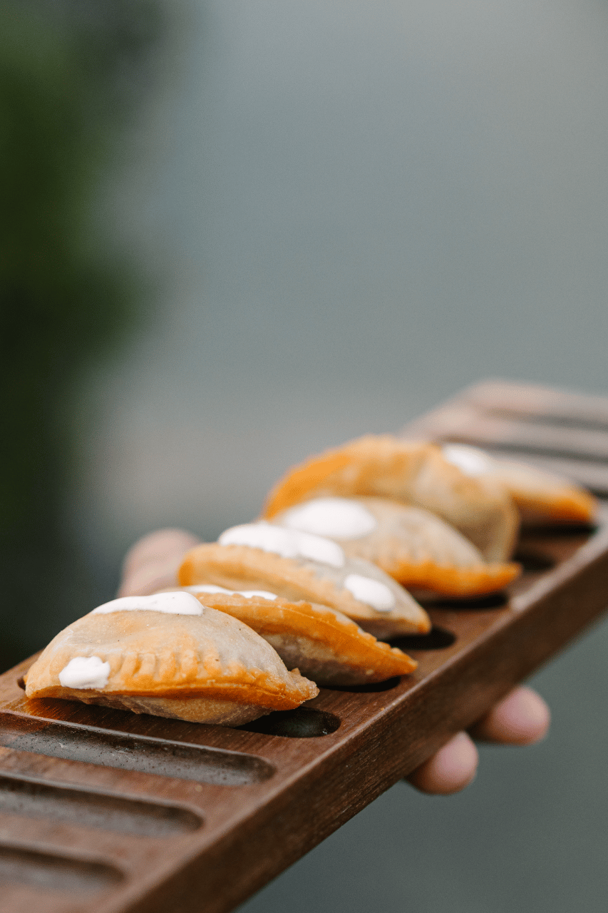 Scarborough Fair Catering