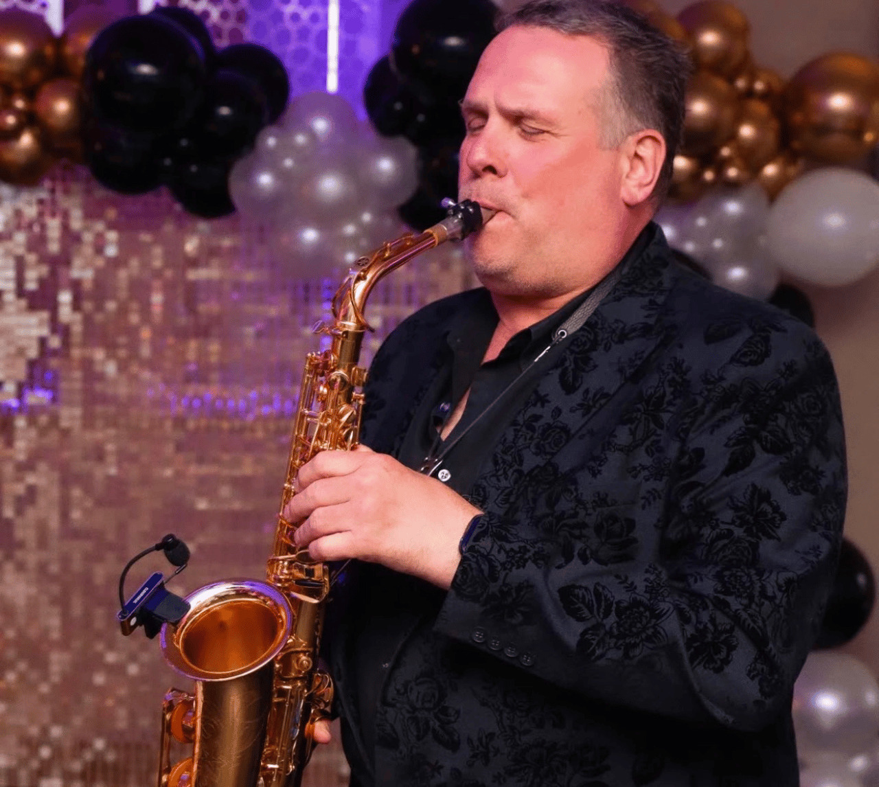 Scott On Sax portfolio 3