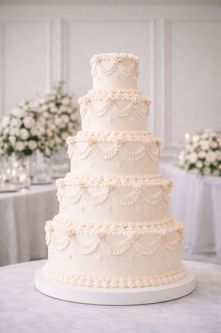 Artcakes Dessert Catering portfolio 3