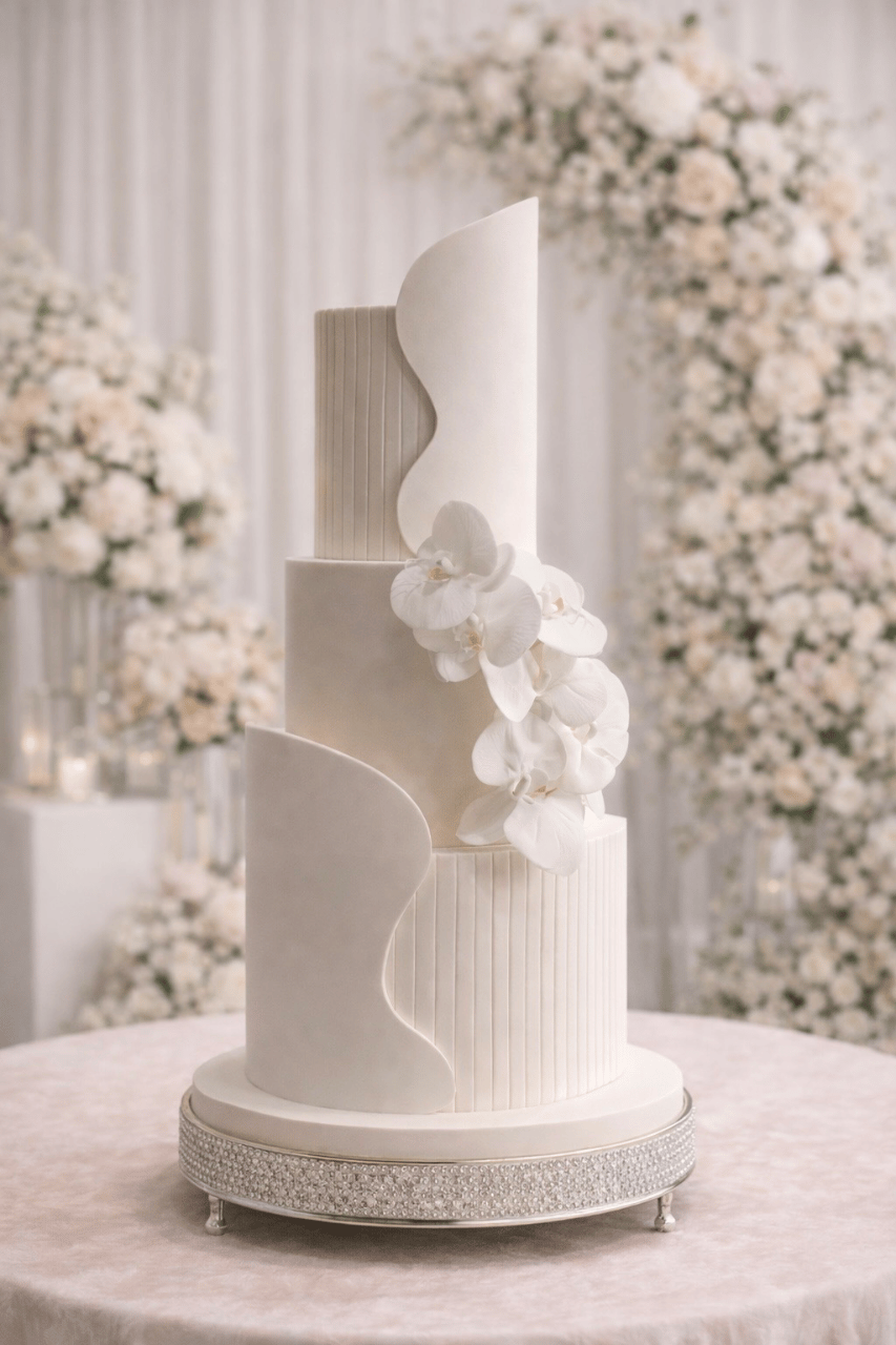 Artcakes Dessert Catering portfolio 4