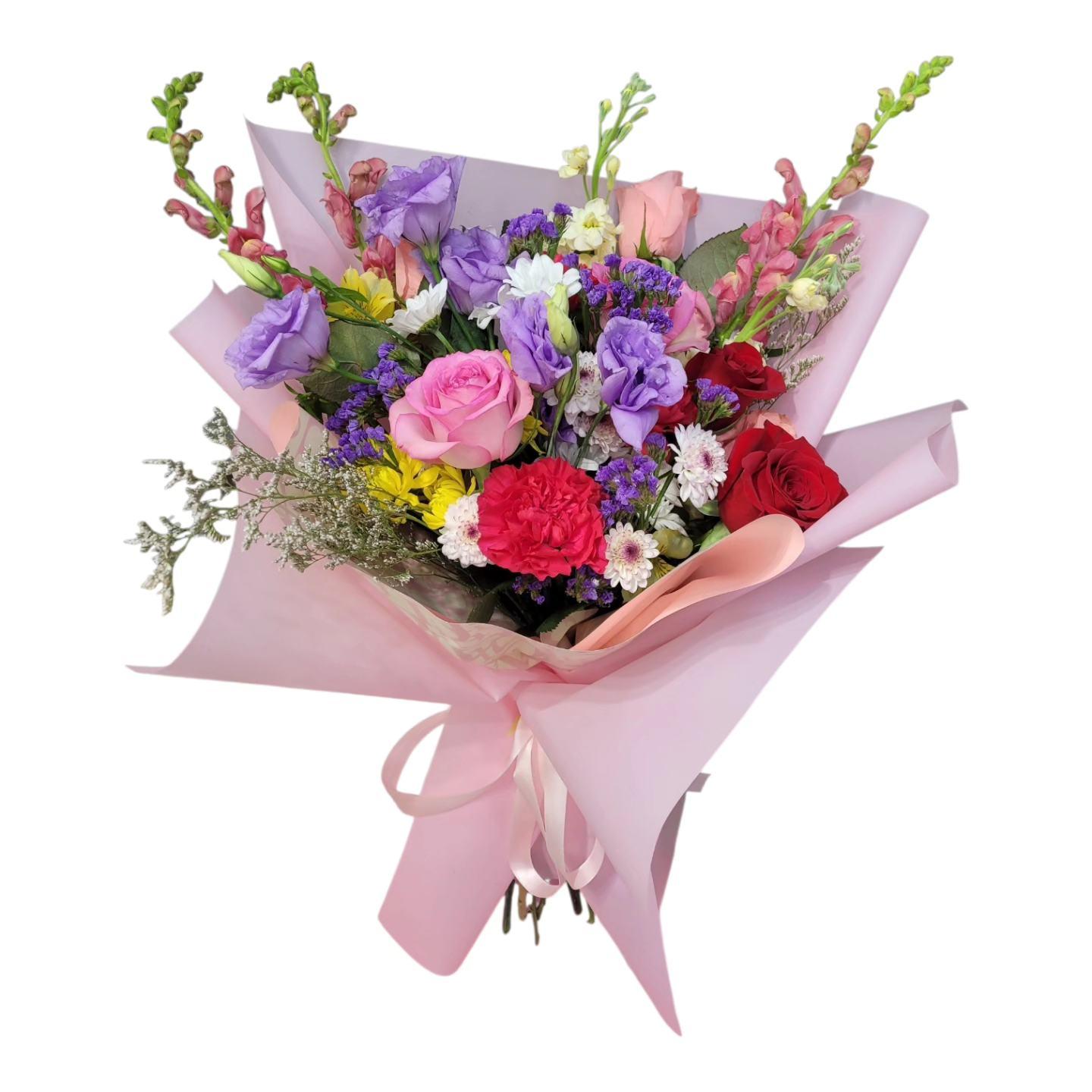 Custom flowers by Katia. portfolio 2