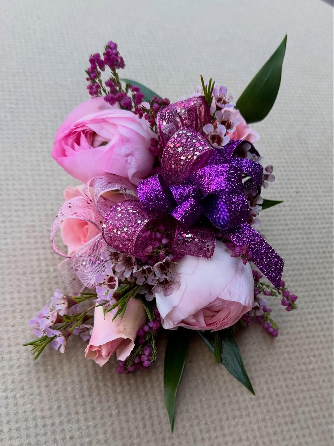 Sashae Floral Arts & Gifts portfolio 3