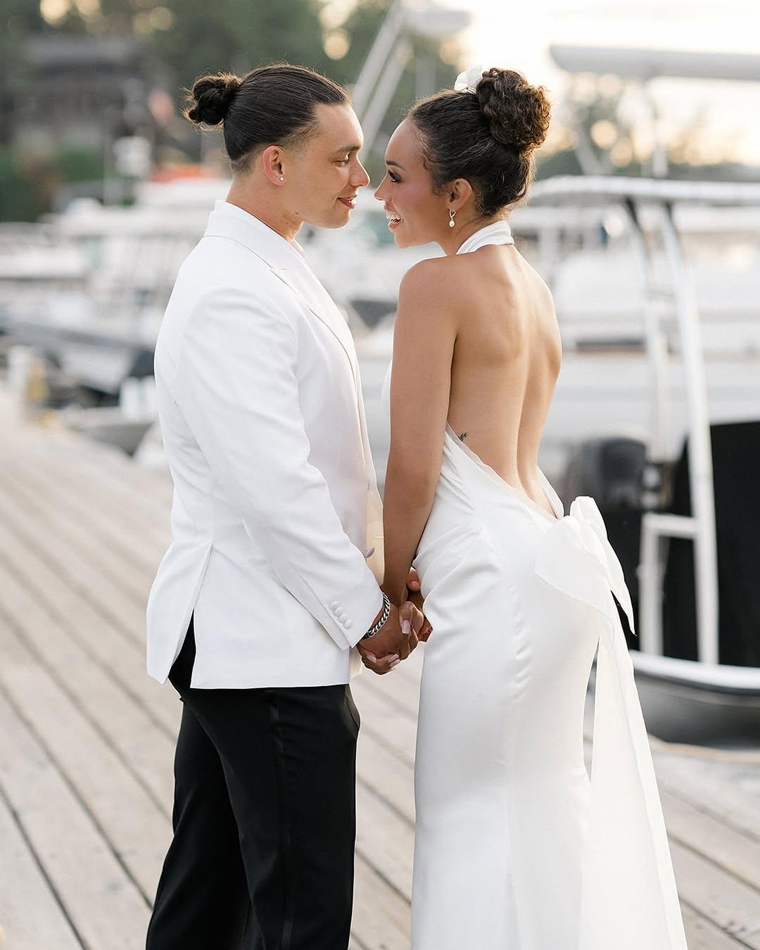 Events by Genevieve portfolio 2