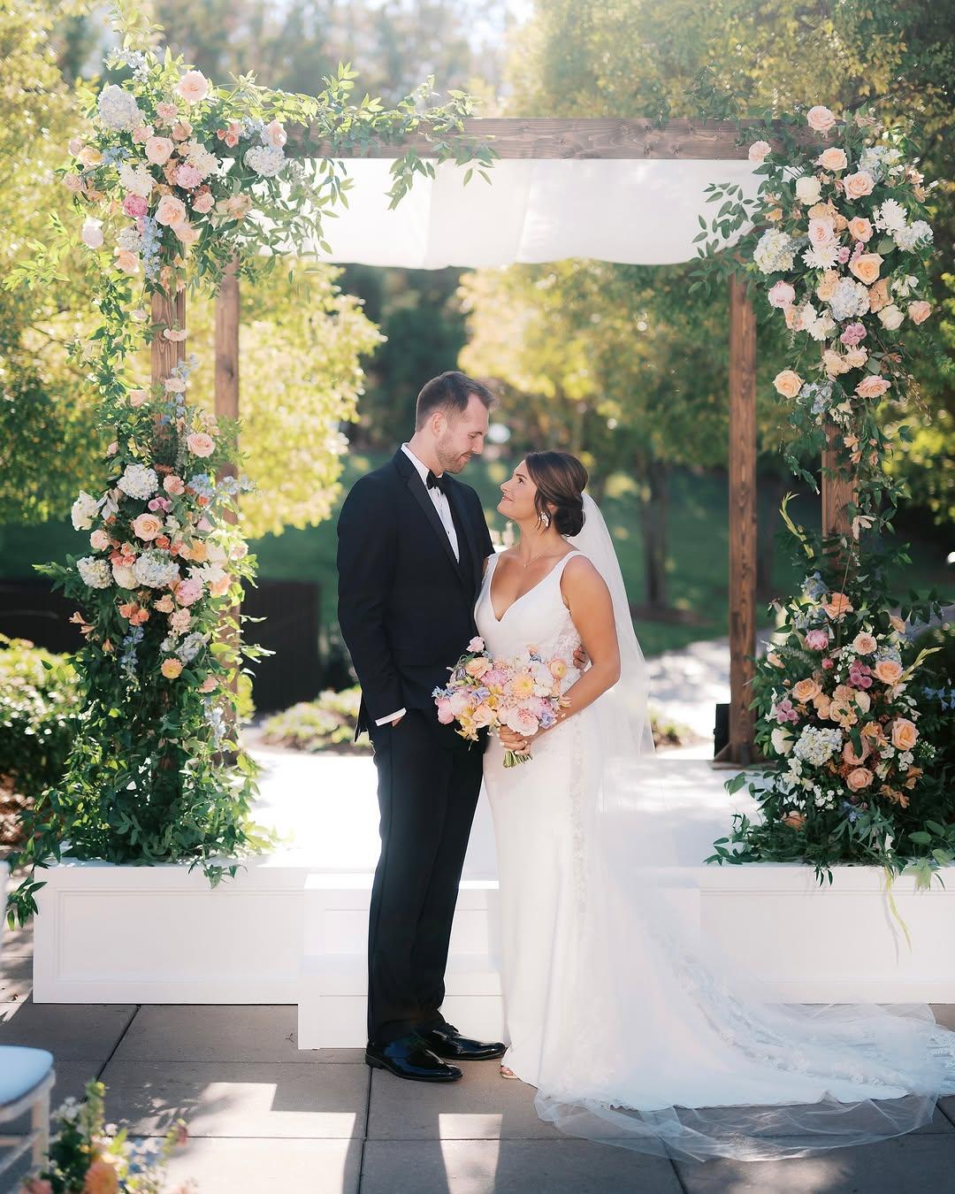 Becky’s Brides