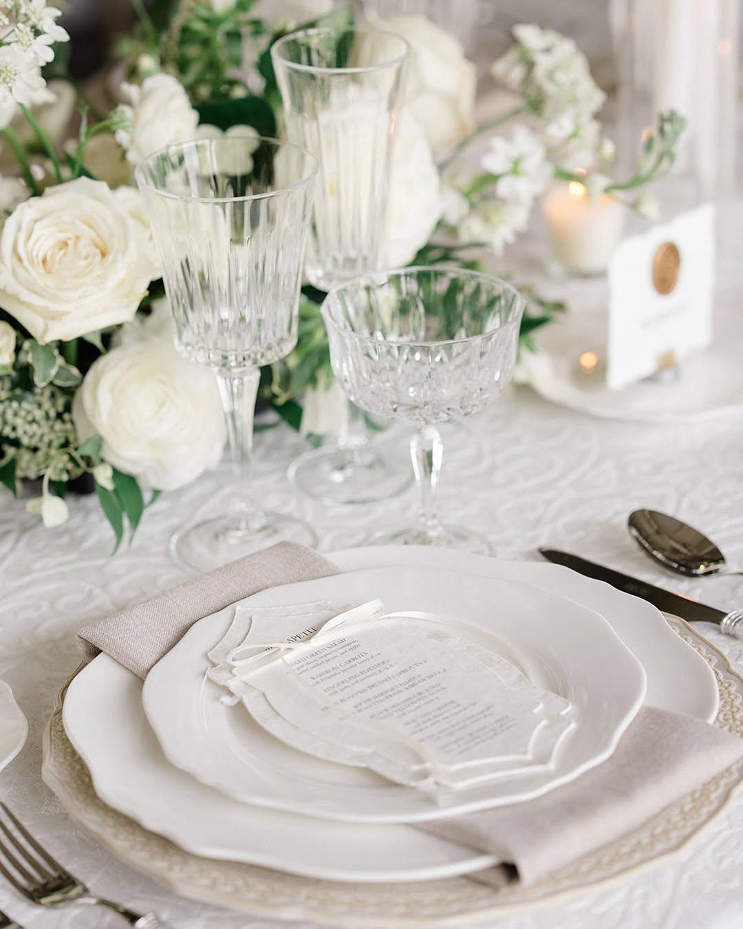 Events by Genevieve portfolio 3