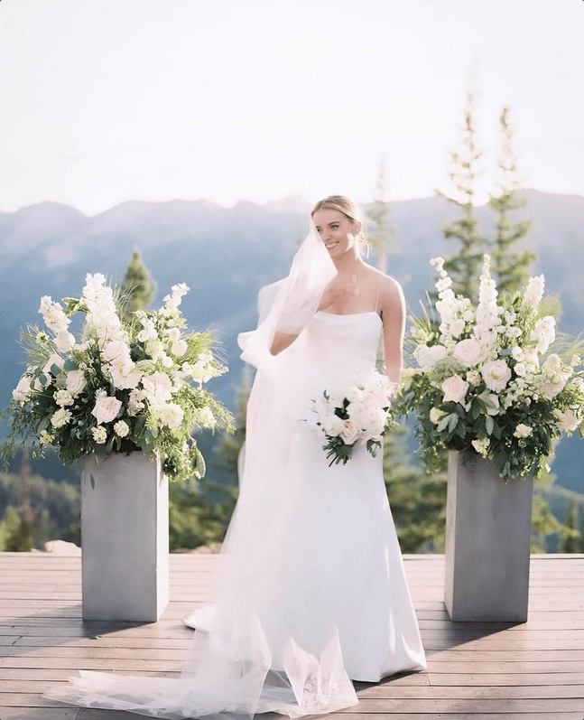 Sashae Floral Arts & Gifts