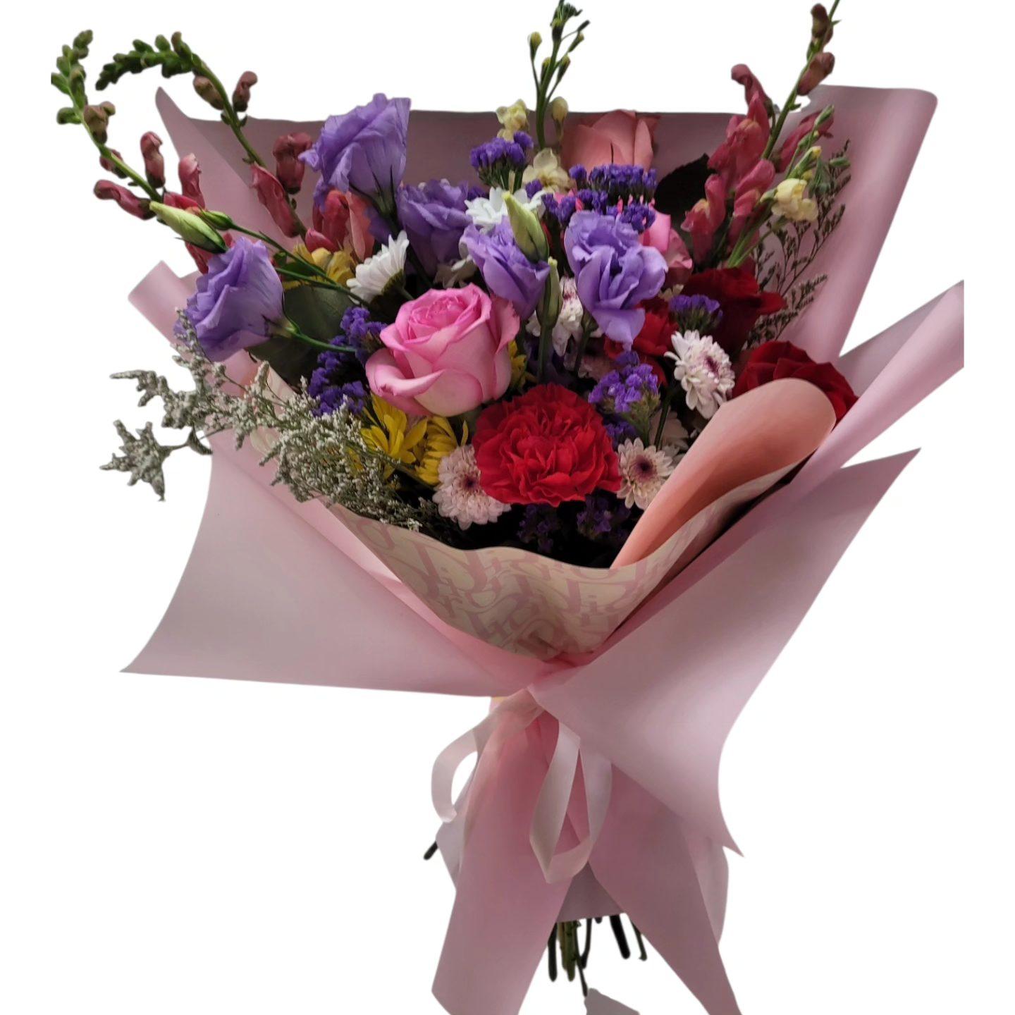 Custom flowers by Katia. portfolio 3