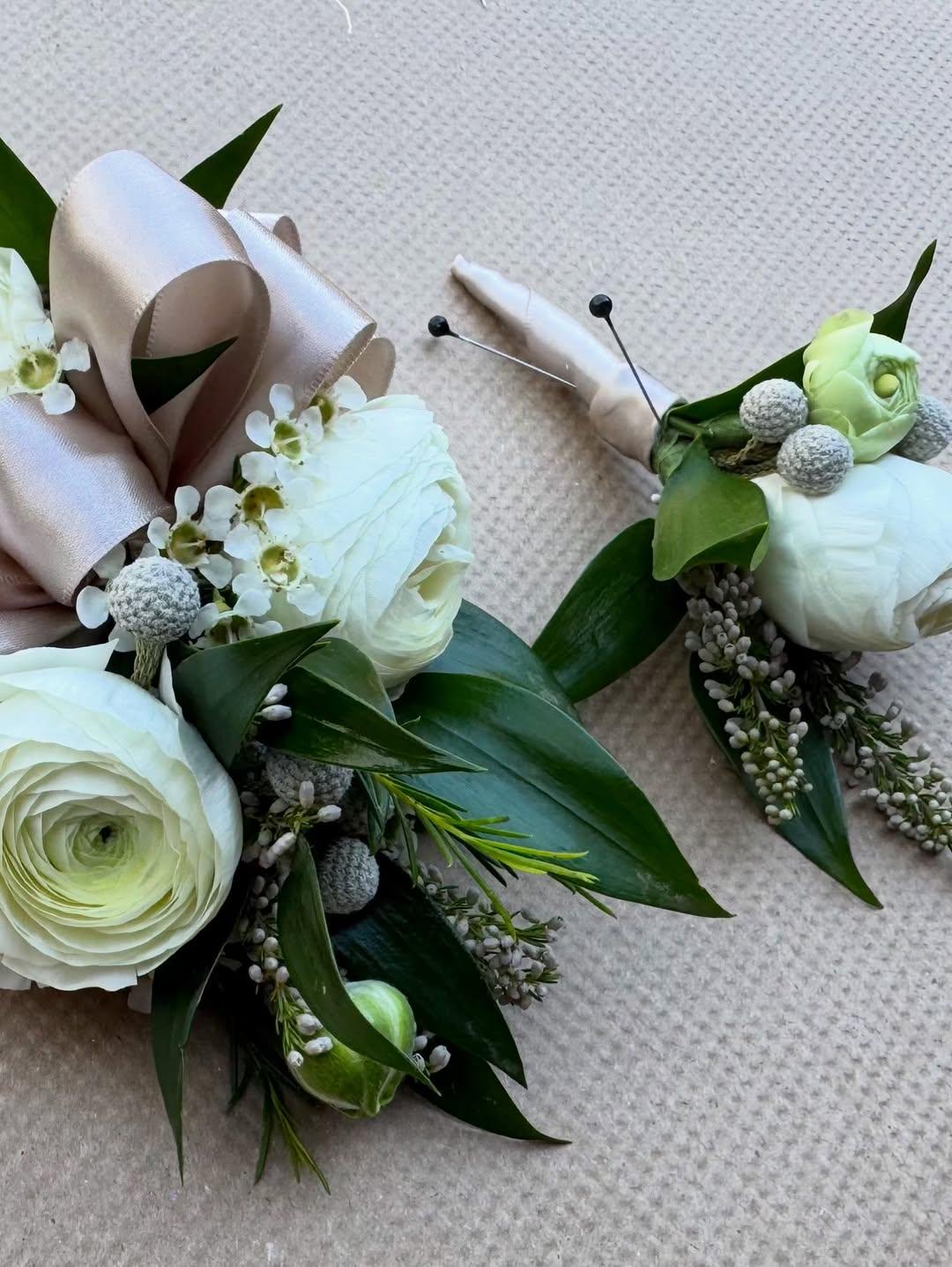 Sashae Floral Arts & Gifts portfolio 5