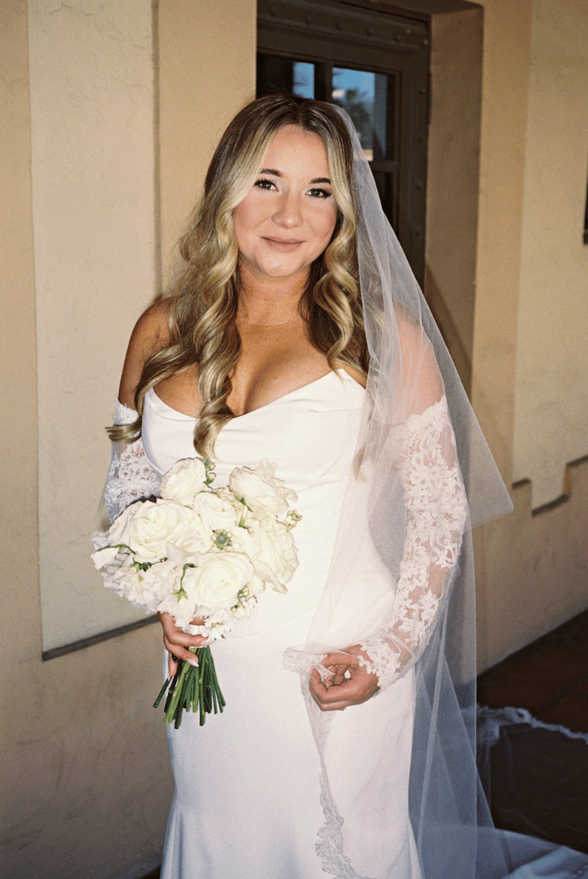 Kathryn Ames & James Irvine's wedding-image-6