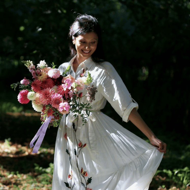 Rosaria Flowers