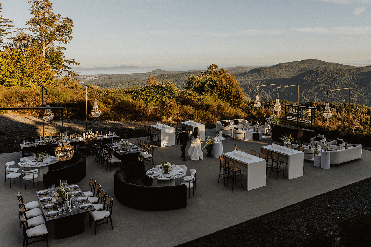 Kay & Tee Event Rentals INC portfolio 5