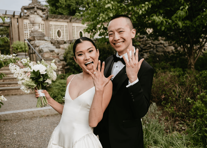 Types of Wedding Rings: 64,480 Different Wedding Ring Styles & Bands