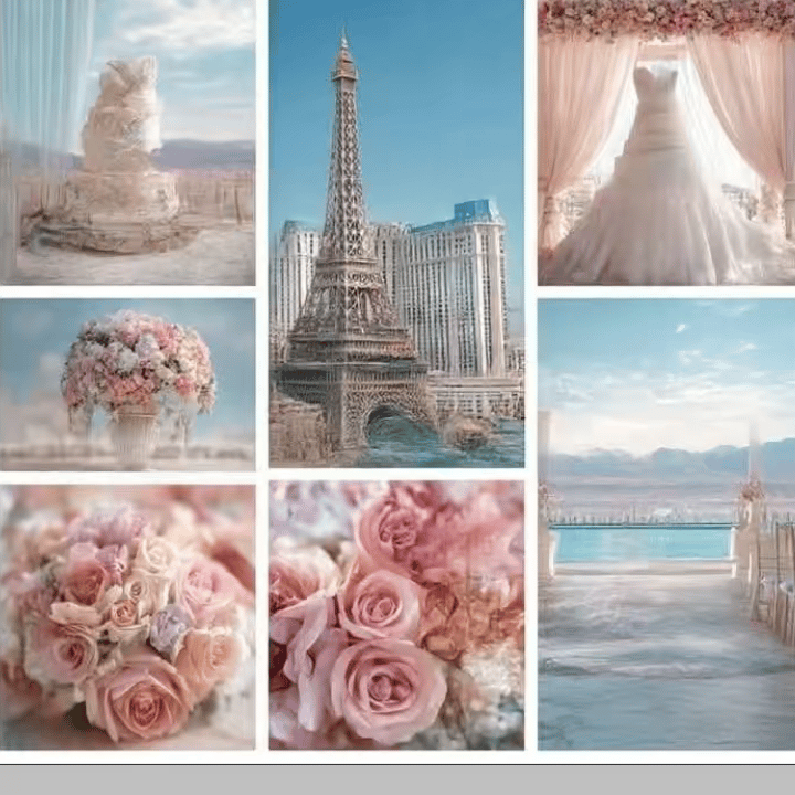 Wedding Extravaganza Magazine, LLC