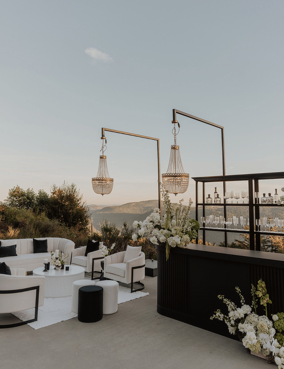 Kay & Tee Event Rentals INC portfolio 2