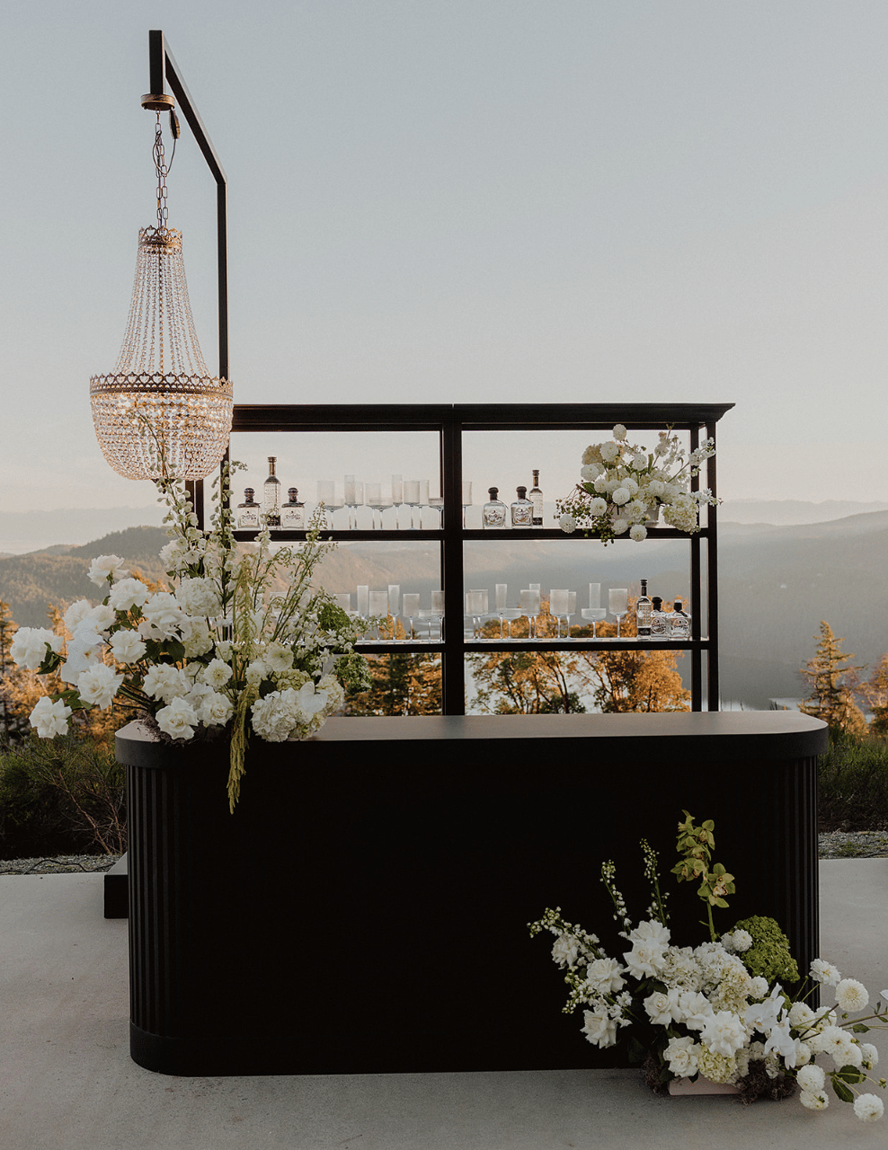 Kay & Tee Event Rentals INC portfolio 1