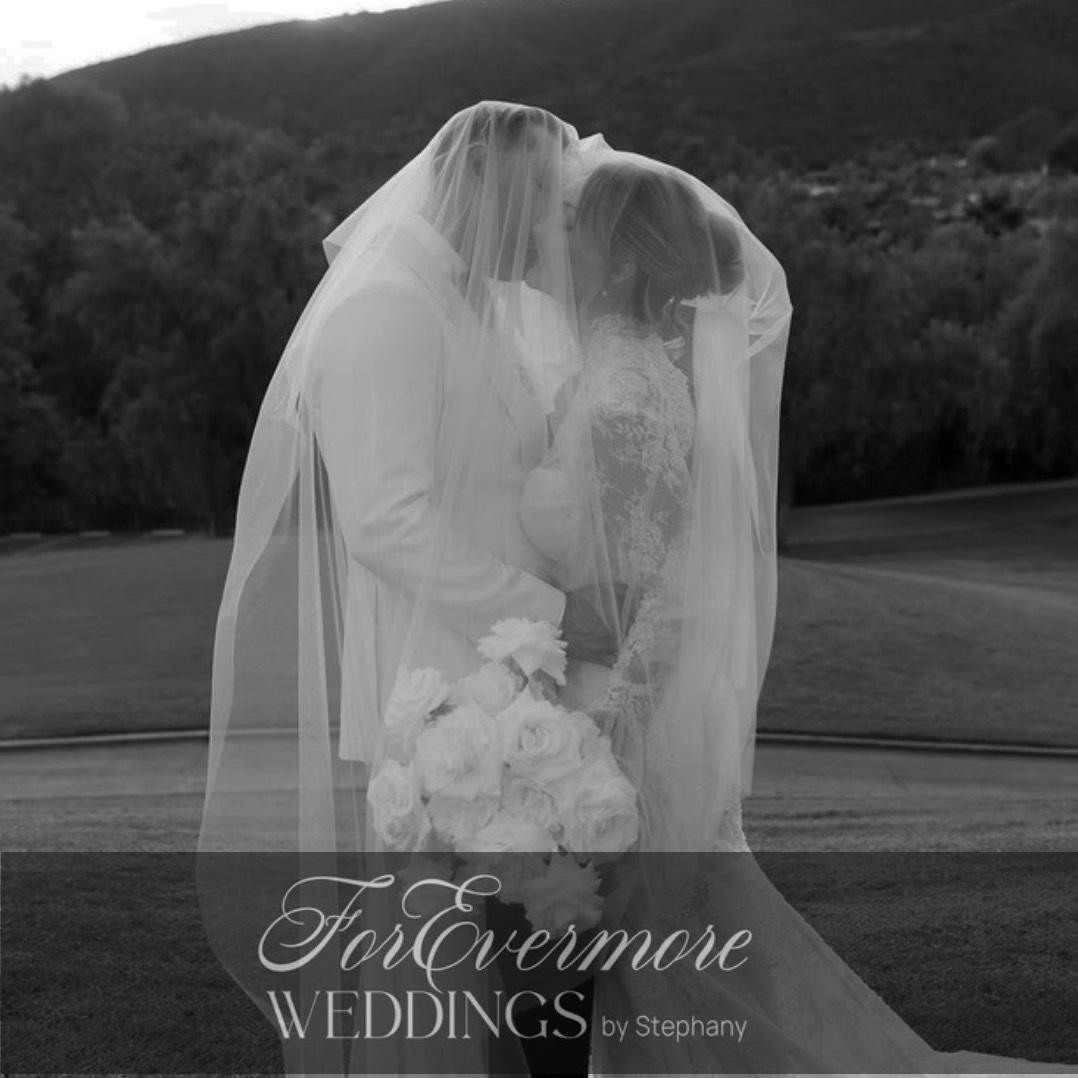 ForEvermore Weddings by Stephany