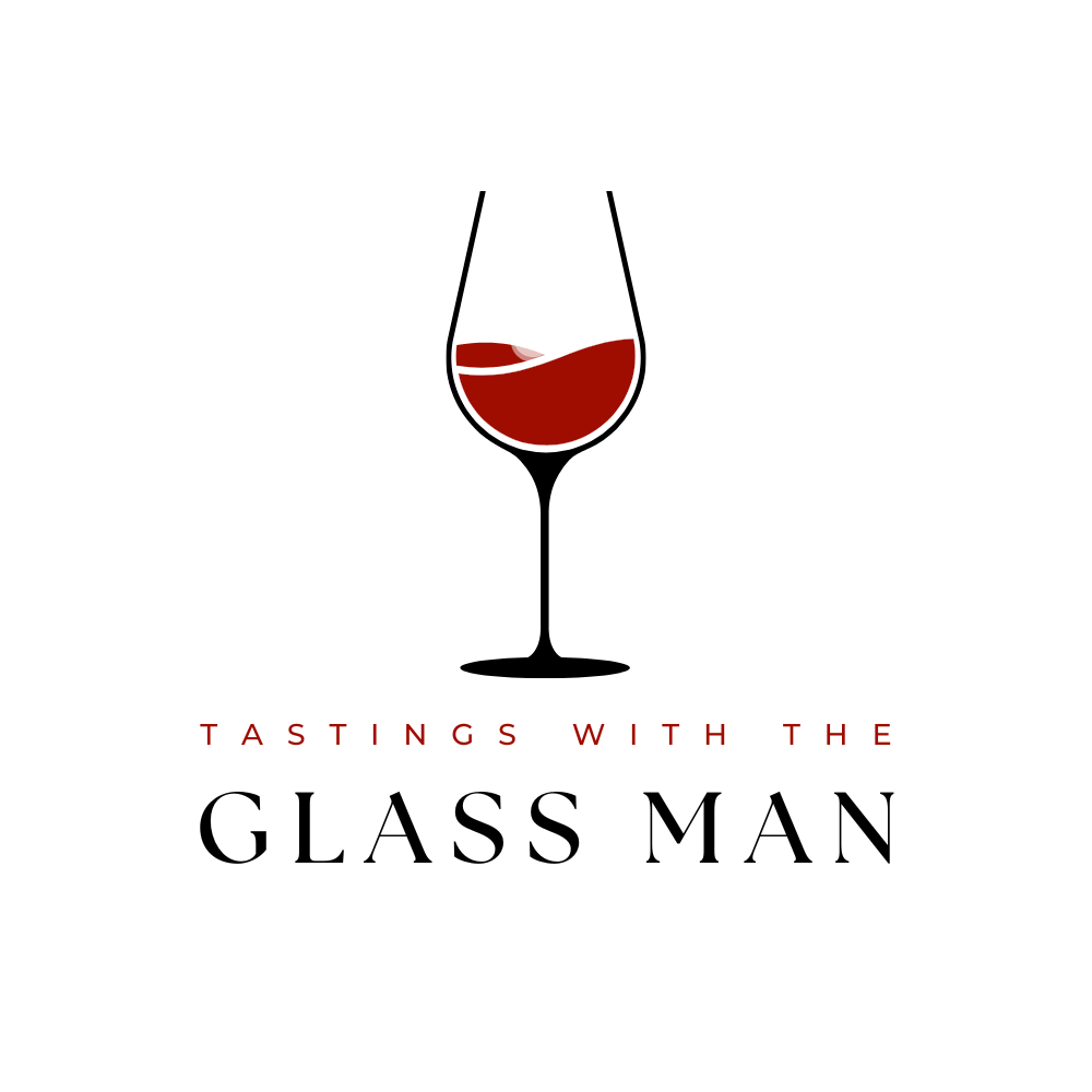Tastings with the Glass Man