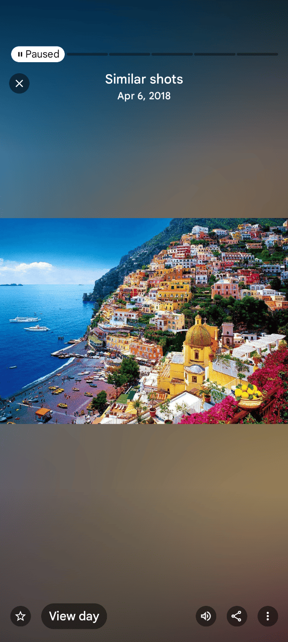 TruBlue Travels portfolio 1