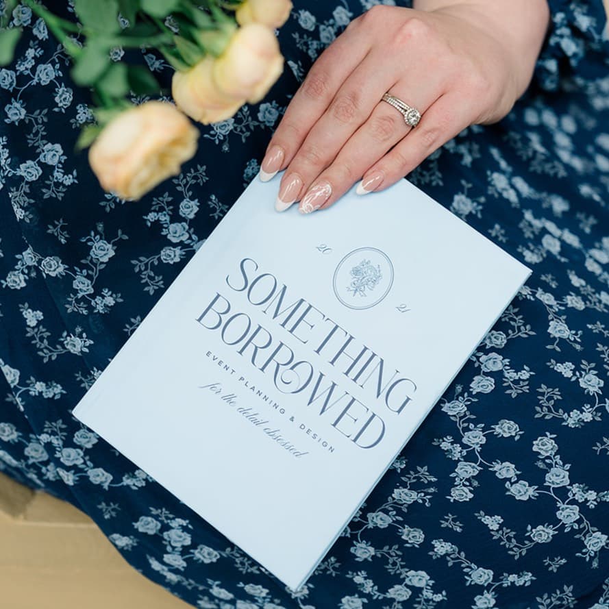 Something Borrowed