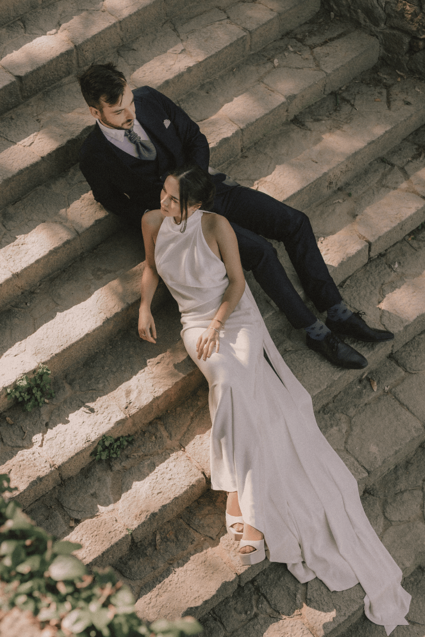 Riccardo Riccio Weddings