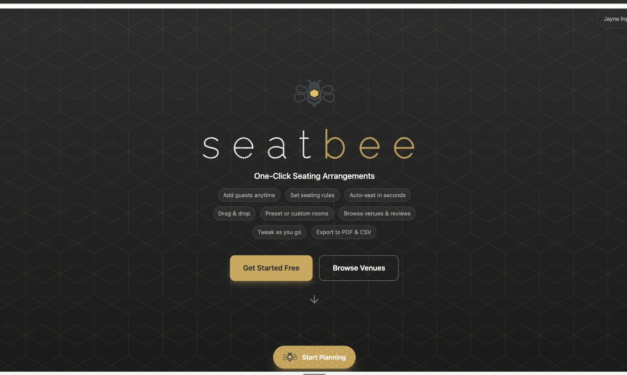 Seatbee portfolio 2