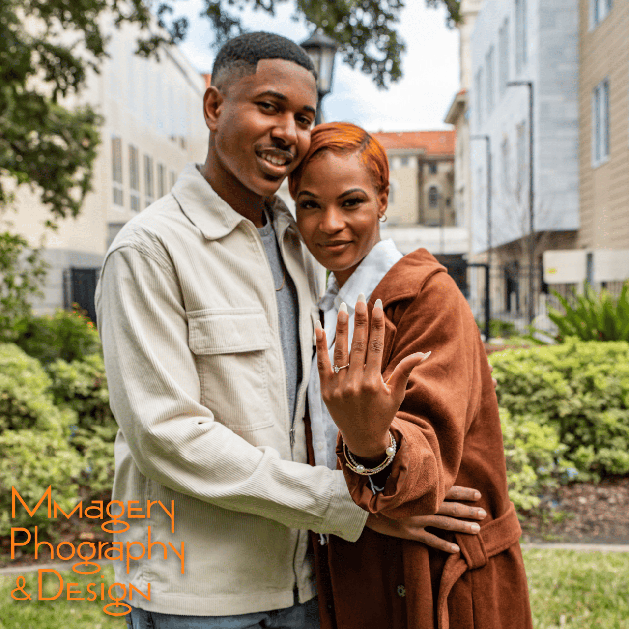 Mmagery Photography & Design