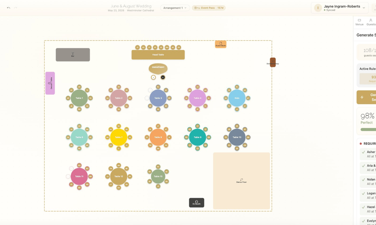 Seatbee portfolio 3