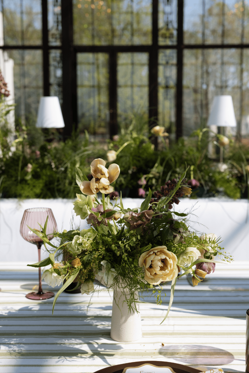 Enrich Events & Designs L.L.C portfolio 2