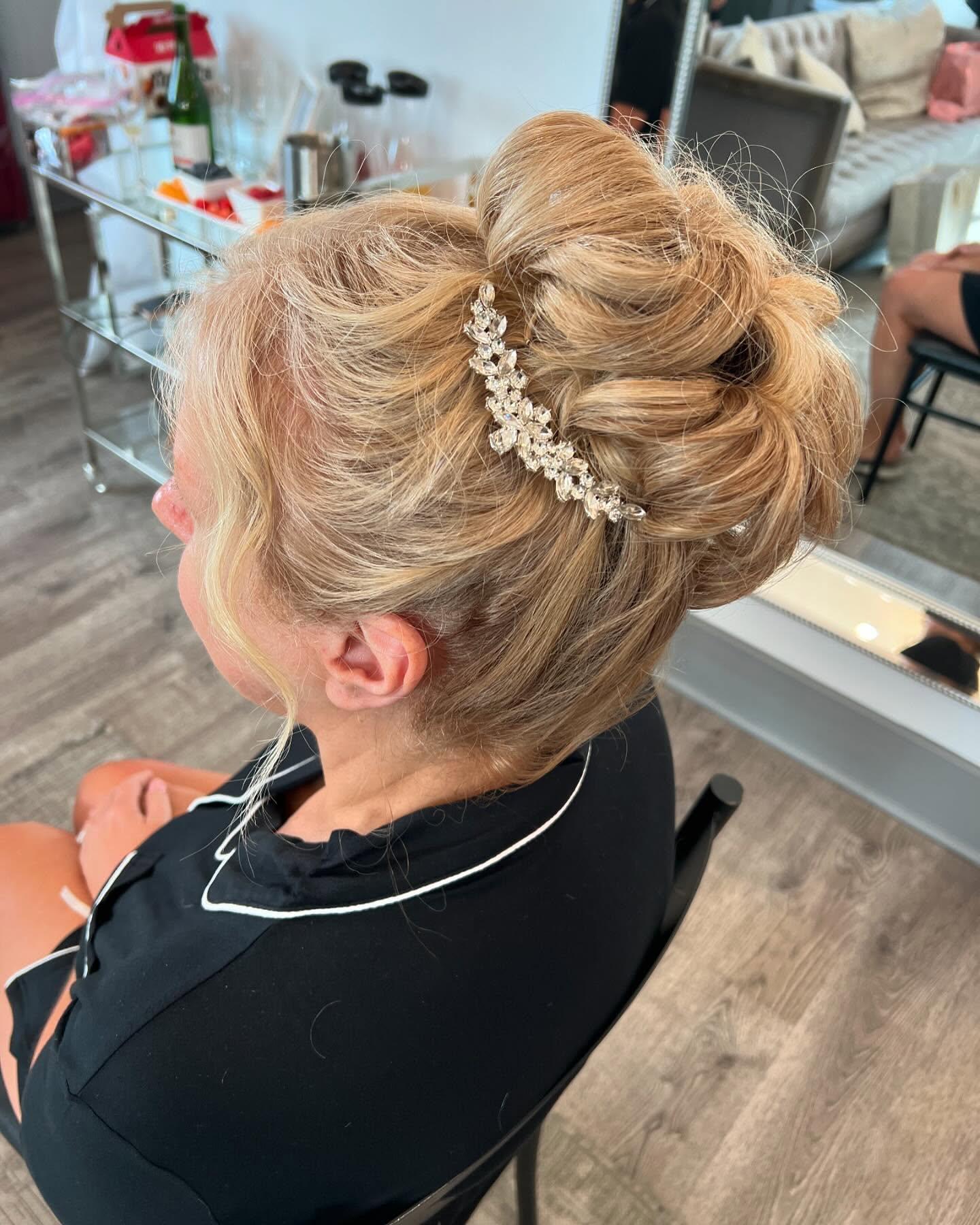 Hair by Candace portfolio 3